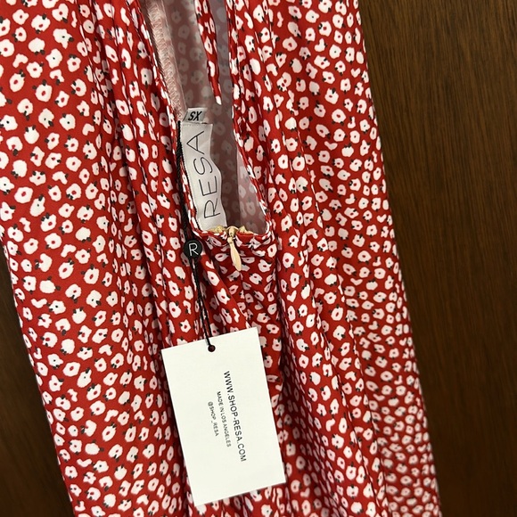 RESA Jumpsuit - Picture 8 of 10